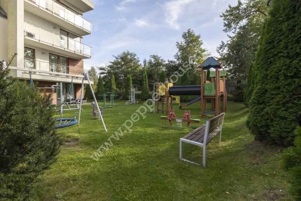 Mieszkanie na sprzedaż, pomorskie, Stegna, Grunwaldzka - zdjęcie ofertowe nr 21