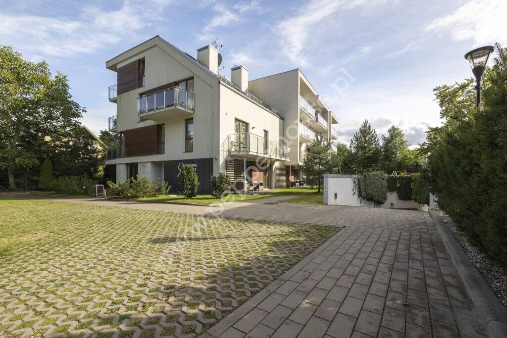 Mieszkanie na sprzedaż, pomorskie, Stegna, Grunwaldzka - zdjęcie ofertowe nr 23