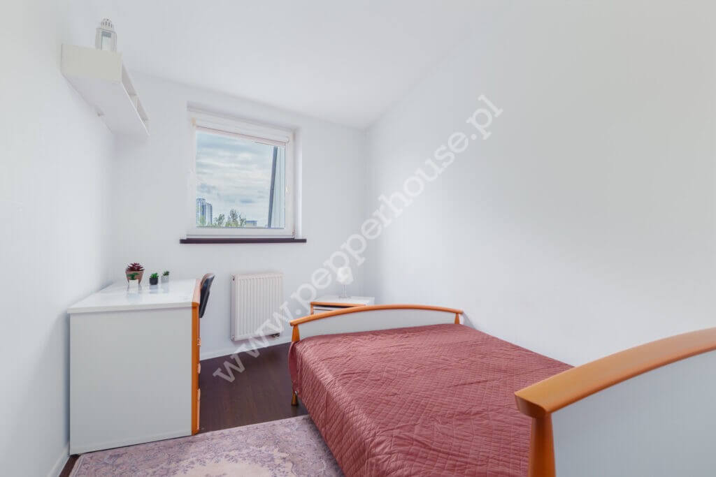 Mieszkanie na sprzedaż, Warszawa, Praga-Południe, Czechowicka - zdjęcie ofertowe nr 5