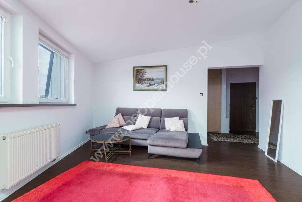 Mieszkanie na sprzedaż, Warszawa, Praga-Południe, Czechowicka - zdjęcie ofertowe nr 4