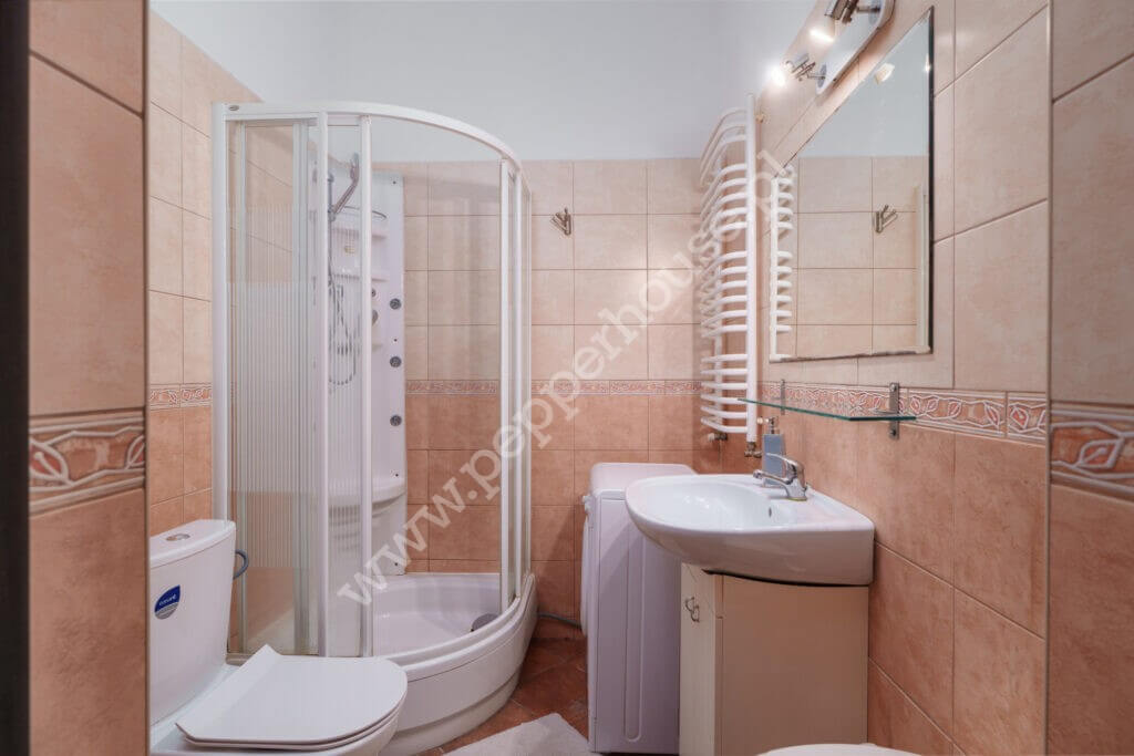 Mieszkanie na sprzedaż, Warszawa, Praga-Południe, Czechowicka - zdjęcie ofertowe nr 8