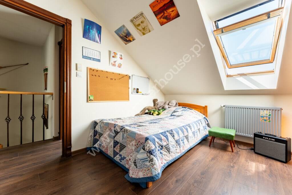 Mieszkanie na sprzedaż, Gdynia, Chwarzno-Wiczlino, Franciszka Sokoła - zdjęcie ofertowe nr 16