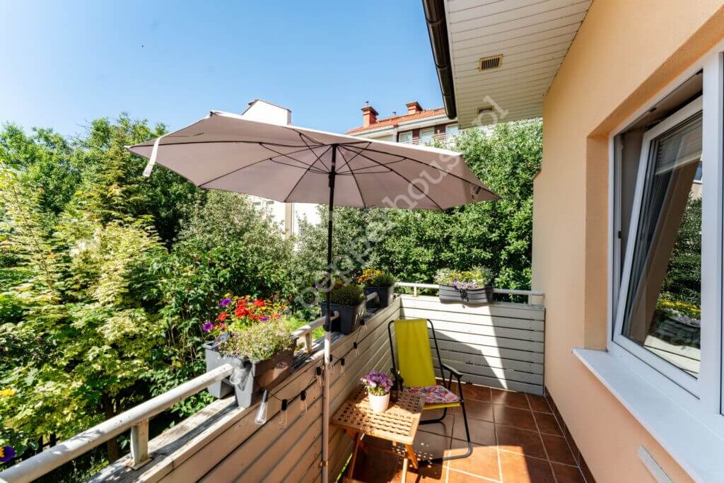 Mieszkanie na sprzedaż, Gdynia, Chwarzno-Wiczlino, Franciszka Sokoła - zdjęcie ofertowe nr 21