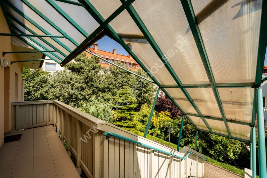 Mieszkanie na sprzedaż, Gdynia, Chwarzno-Wiczlino, Franciszka Sokoła - zdjęcie ofertowe nr 23