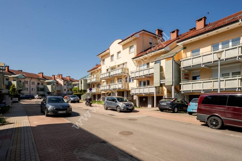 Mieszkanie na sprzedaż, Gdynia, Chwarzno-Wiczlino, Franciszka Sokoła - zdjęcie ofertowe nr 6