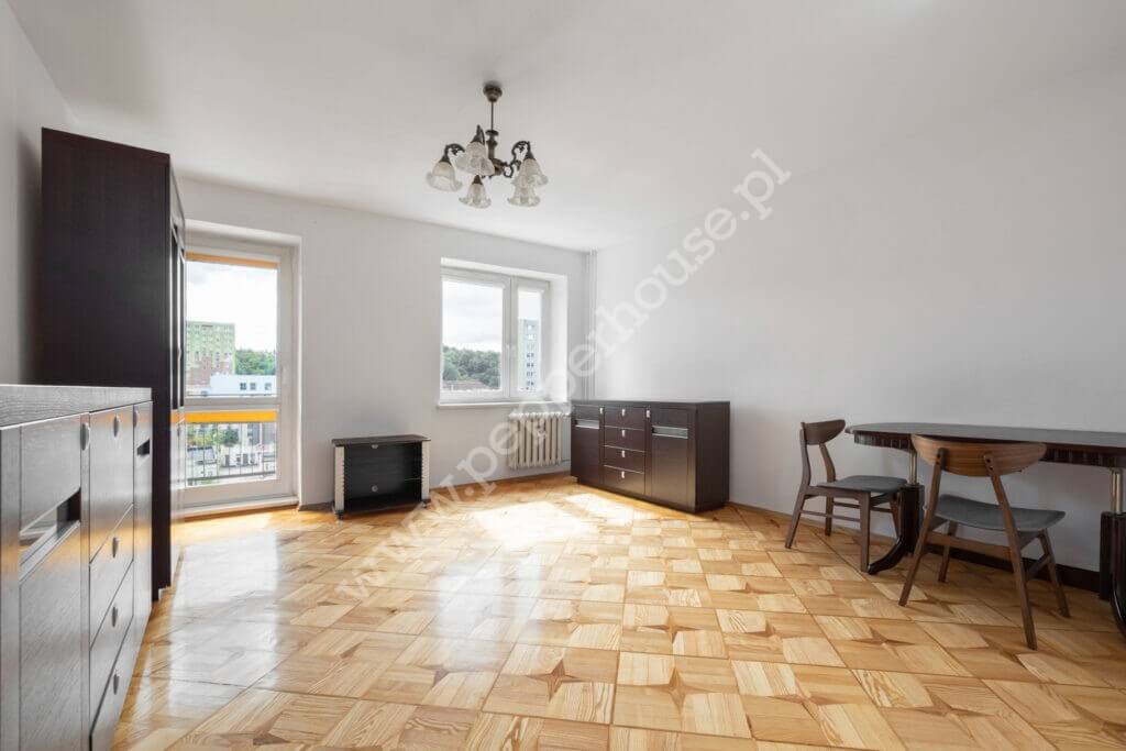 Mieszkanie na sprzedaż, Gdańsk, Siedlce, Lecha Bądkowskiego - zdjęcie ofertowe nr 2