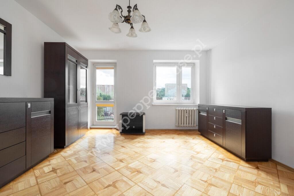 Mieszkanie na sprzedaż, Gdańsk, Siedlce, Lecha Bądkowskiego - zdjęcie ofertowe nr 1