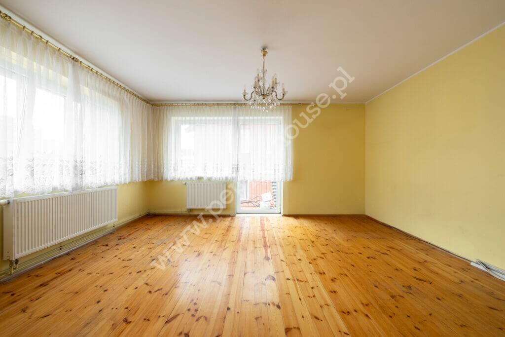 Mieszkanie na sprzedaż, Gdynia, Obłuże, Krawiecka - zdjęcie ofertowe nr 2
