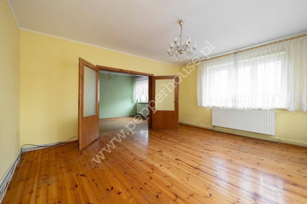 Mieszkanie na sprzedaż, Gdynia, Obłuże, Krawiecka - zdjęcie ofertowe nr 5