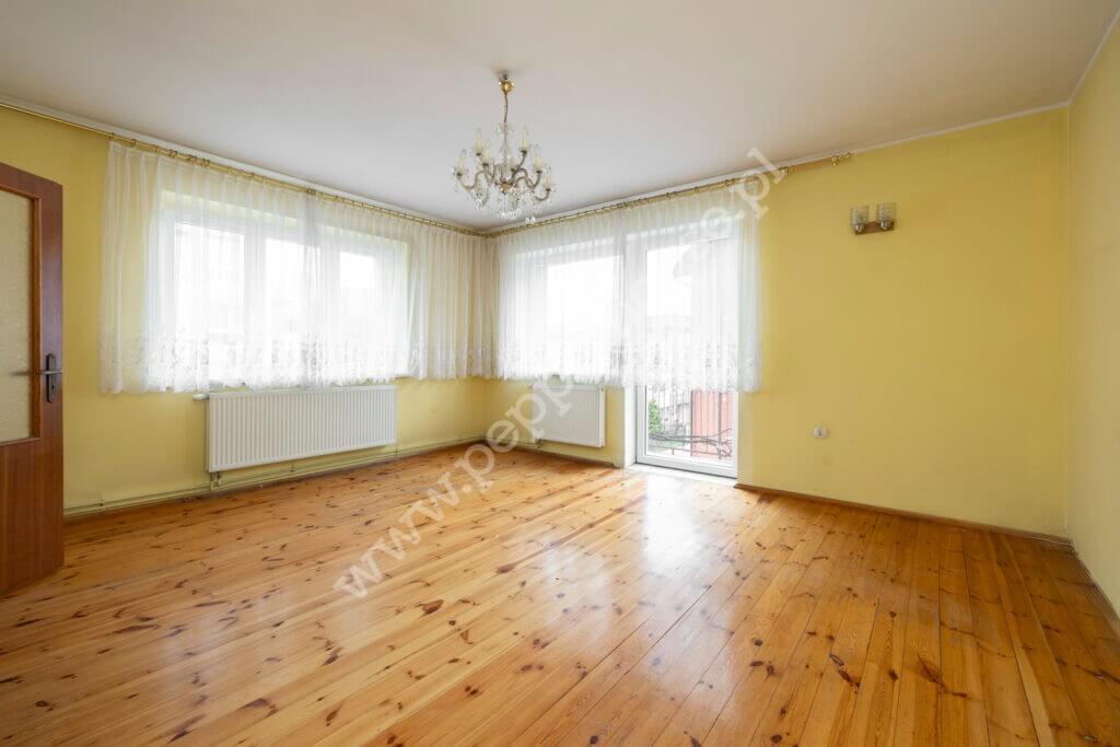 Mieszkanie na sprzedaż, Gdynia, Obłuże, Krawiecka - zdjęcie ofertowe nr 1