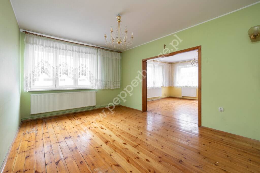 Mieszkanie na sprzedaż, Gdynia, Obłuże, Krawiecka - zdjęcie ofertowe nr 3