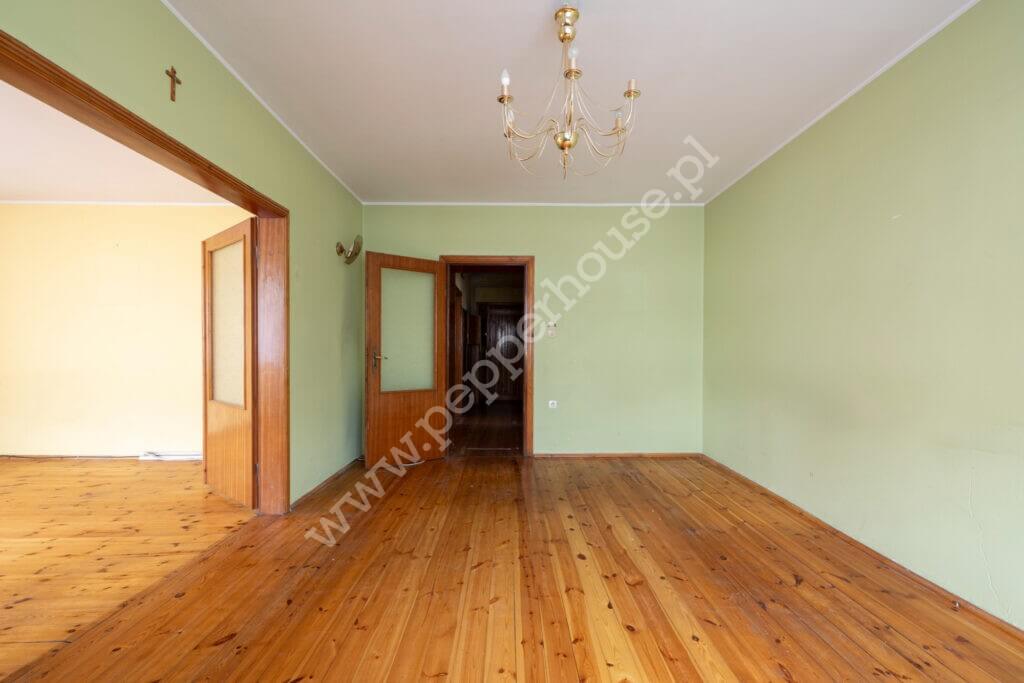 Mieszkanie na sprzedaż, Gdynia, Obłuże, Krawiecka - zdjęcie ofertowe nr 4