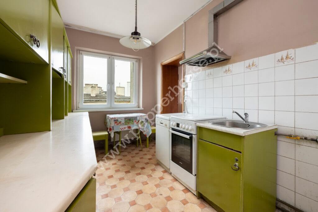 Mieszkanie na sprzedaż, Gdynia, Obłuże, Krawiecka - zdjęcie ofertowe nr 7