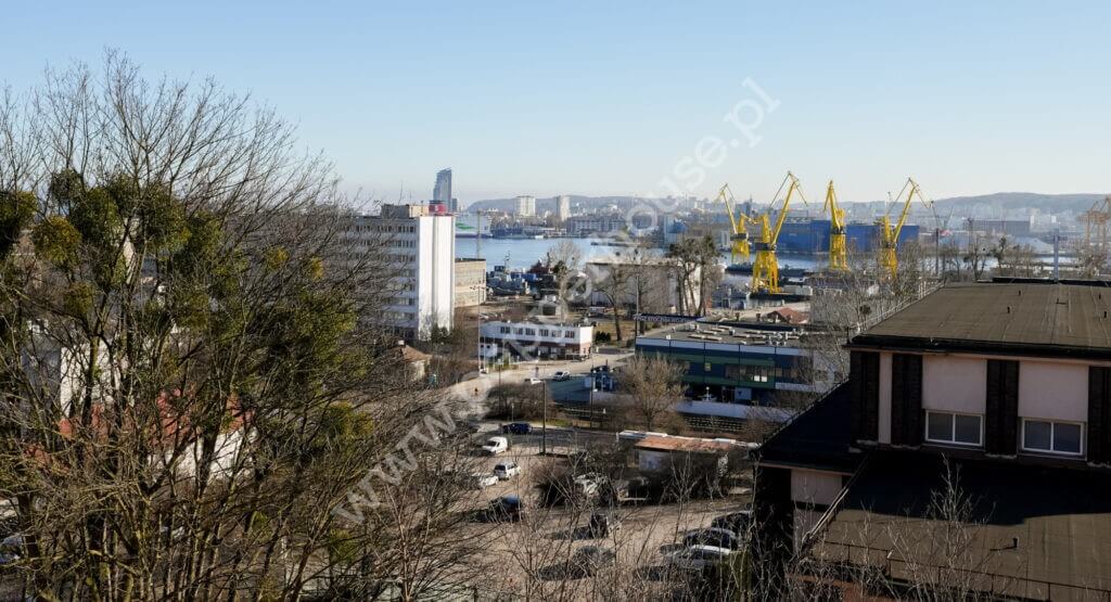 Mieszkanie na sprzedaż, Gdynia, Oksywie, Żeglarzy - zdjęcie ofertowe nr 20