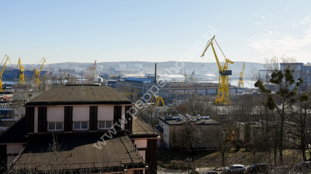 Mieszkanie na sprzedaż, Gdynia, Oksywie, Żeglarzy - zdjęcie ofertowe nr 22
