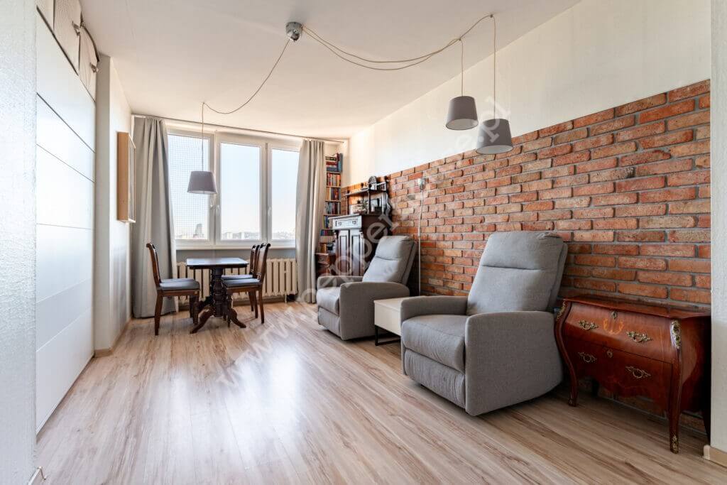Mieszkanie na sprzedaż, Gdynia, Oksywie, Żeglarzy - zdjęcie ofertowe nr 1