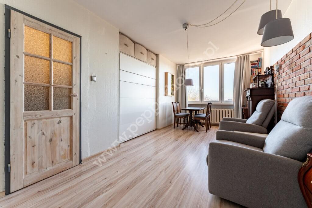 Mieszkanie na sprzedaż, Gdynia, Oksywie, Żeglarzy - zdjęcie ofertowe nr 6