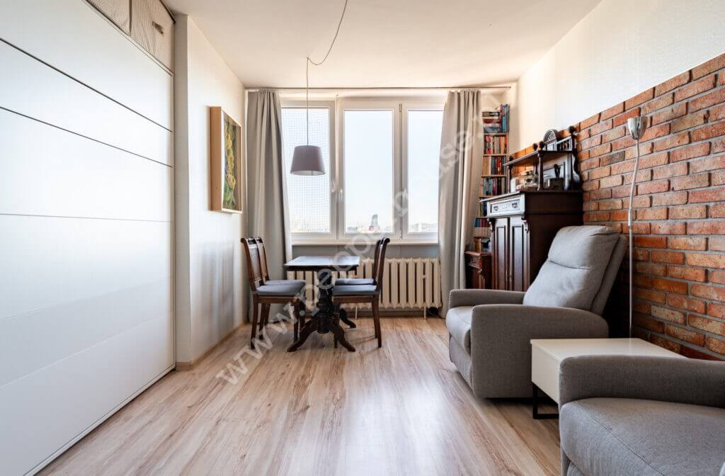 Mieszkanie na sprzedaż, Gdynia, Oksywie, Żeglarzy - zdjęcie ofertowe nr 2