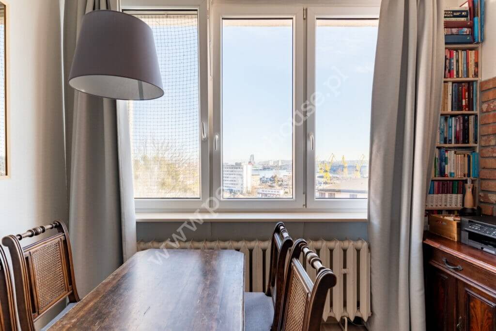 Mieszkanie na sprzedaż, Gdynia, Oksywie, Żeglarzy - zdjęcie ofertowe nr 9