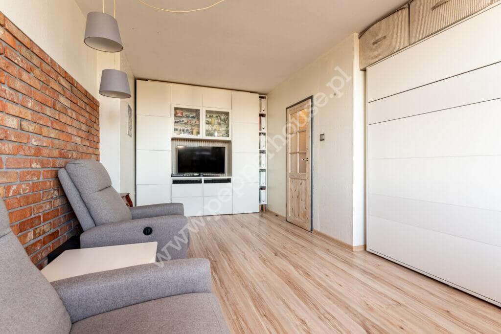 Mieszkanie na sprzedaż, Gdynia, Oksywie, Żeglarzy - zdjęcie ofertowe nr 4