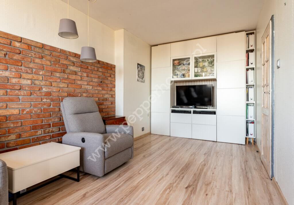 Mieszkanie na sprzedaż, Gdynia, Oksywie, Żeglarzy - zdjęcie ofertowe nr 3