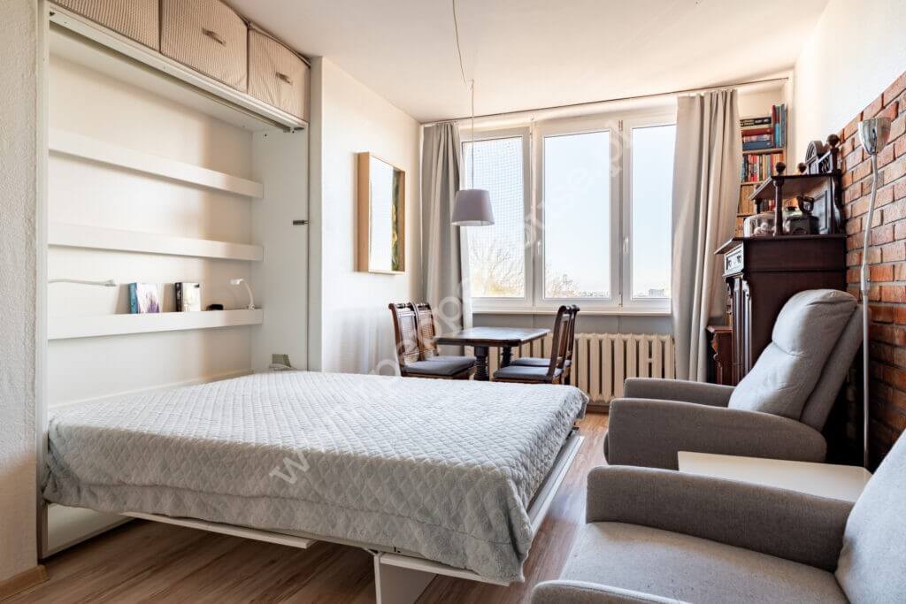 Mieszkanie na sprzedaż, Gdynia, Oksywie, Żeglarzy - zdjęcie ofertowe nr 7