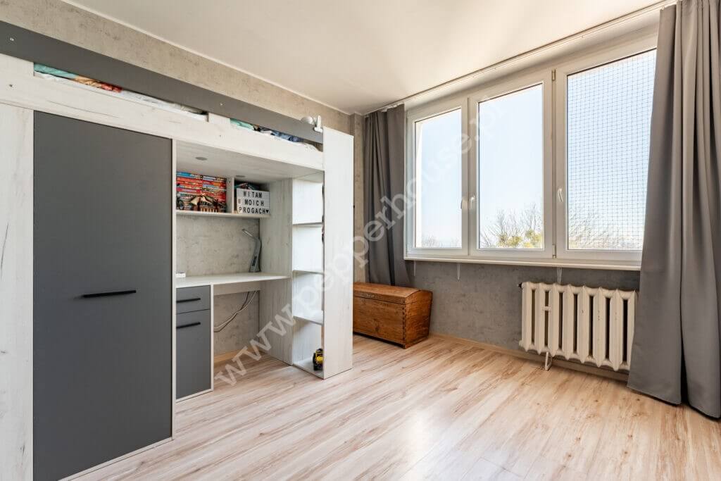 Mieszkanie na sprzedaż, Gdynia, Oksywie, Żeglarzy - zdjęcie ofertowe nr 13