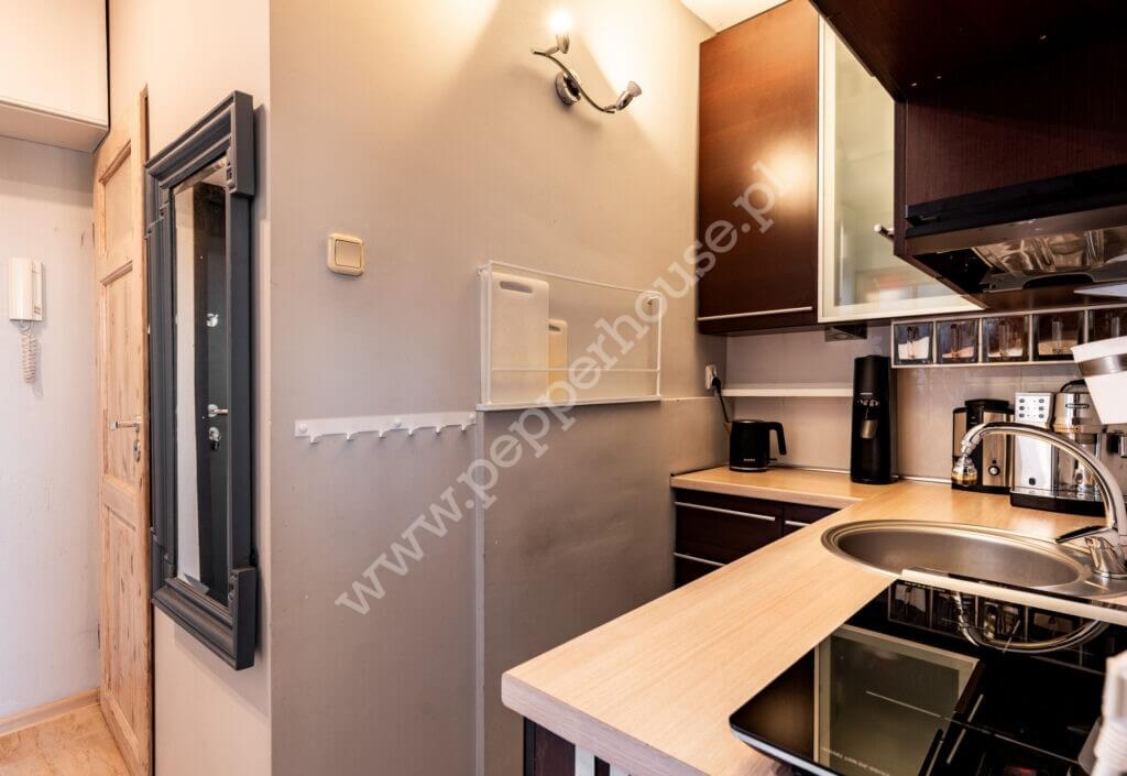Mieszkanie na sprzedaż, Gdynia, Oksywie, Żeglarzy - zdjęcie ofertowe nr 17