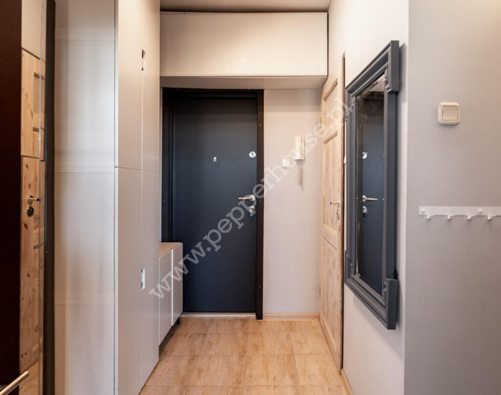 Mieszkanie na sprzedaż, Gdynia, Oksywie, Żeglarzy - zdjęcie ofertowe nr 18