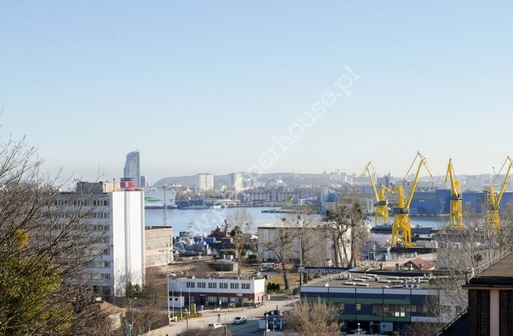 Mieszkanie na sprzedaż, Gdynia, Oksywie, Żeglarzy - zdjęcie ofertowe nr 10