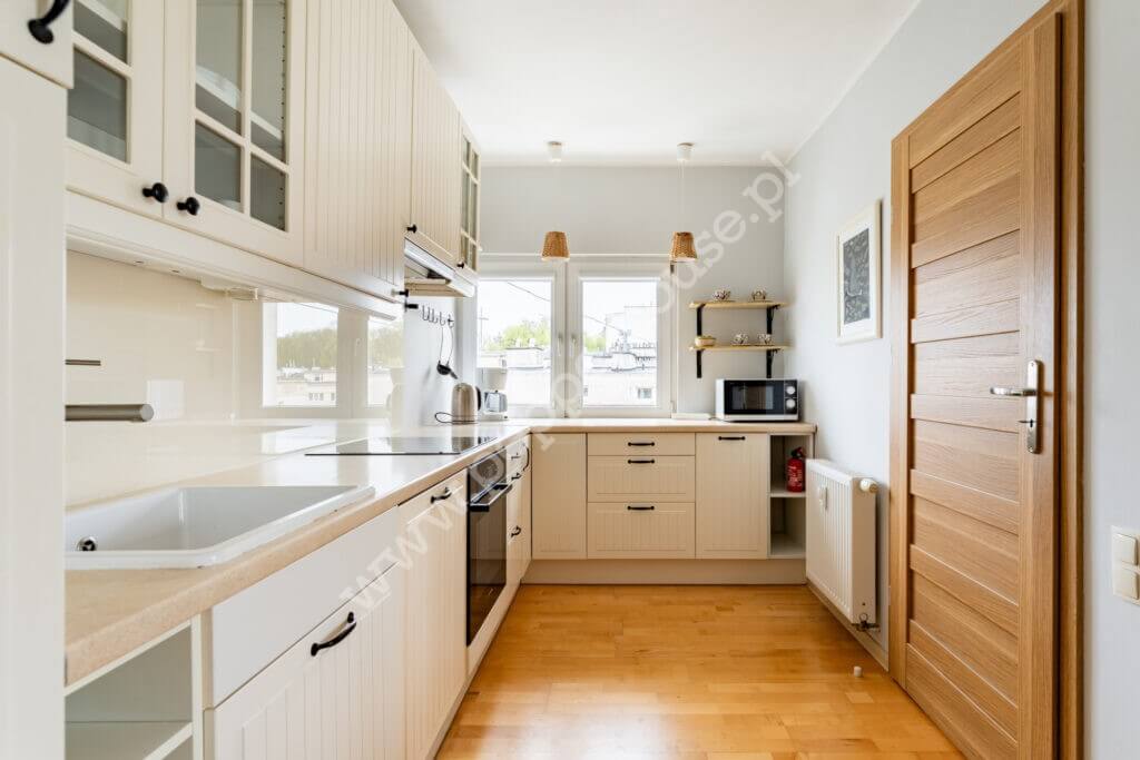 Mieszkanie na sprzedaż, Gdynia, Śródmieście, Antoniego Abrahama - zdjęcie ofertowe nr 9
