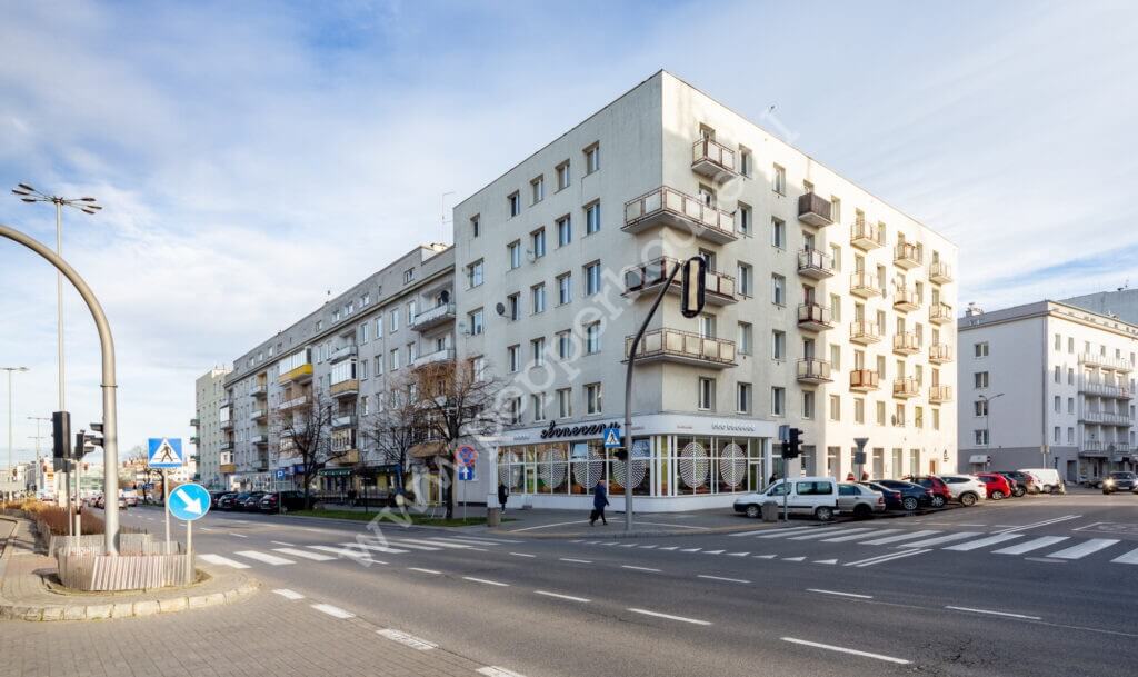 Mieszkanie na sprzedaż, Gdynia, Śródmieście, Antoniego Abrahama - zdjęcie ofertowe nr 19