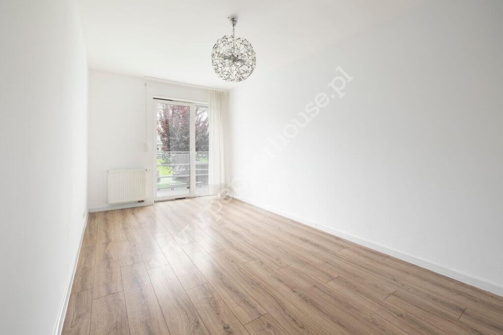 Mieszkanie na sprzedaż, Gdańsk, Zaspa, Stanisława Skarżyńskiego - zdjęcie ofertowe nr 7