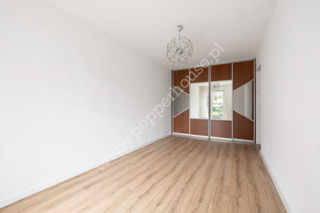 Mieszkanie na sprzedaż, Gdańsk, Zaspa, Stanisława Skarżyńskiego - zdjęcie ofertowe nr 8