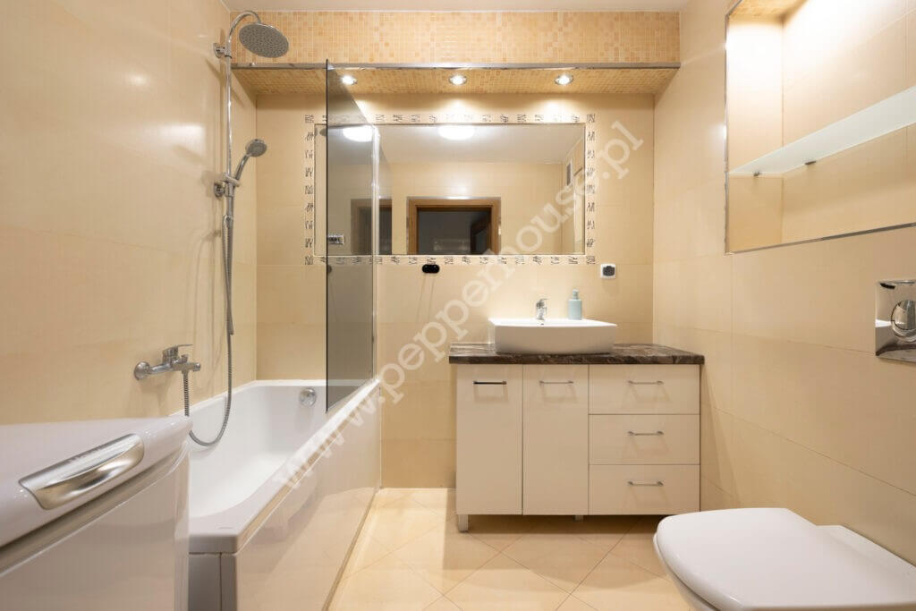 Mieszkanie na sprzedaż, Gdańsk, Zaspa, Stanisława Skarżyńskiego - zdjęcie ofertowe nr 9