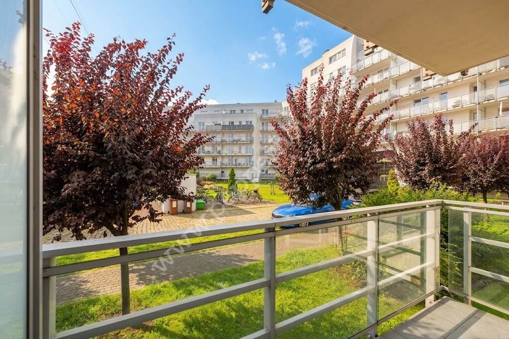 Mieszkanie na sprzedaż, Gdańsk, Zaspa, Stanisława Skarżyńskiego - zdjęcie ofertowe nr 12