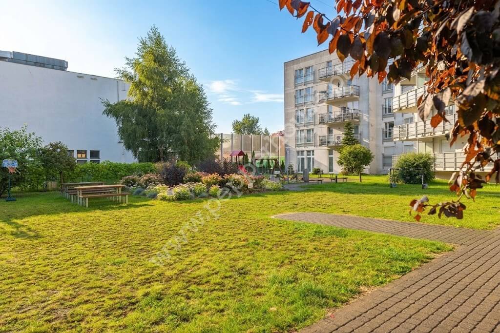 Mieszkanie na sprzedaż, Gdańsk, Zaspa, Stanisława Skarżyńskiego - zdjęcie ofertowe nr 13