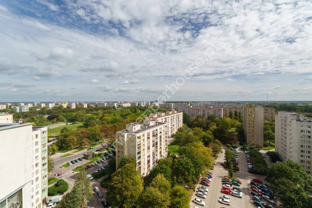 Mieszkanie na sprzedaż, Warszawa, Targówek, Rembielińska - zdjęcie ofertowe nr 4