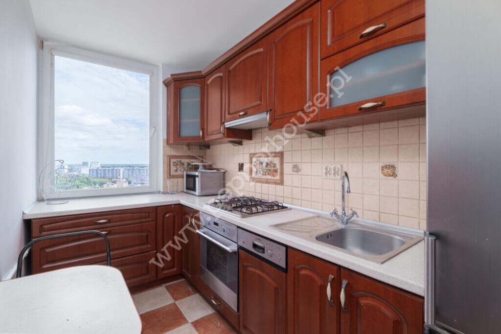 Mieszkanie na sprzedaż, Warszawa, Targówek, Rembielińska - zdjęcie ofertowe nr 5