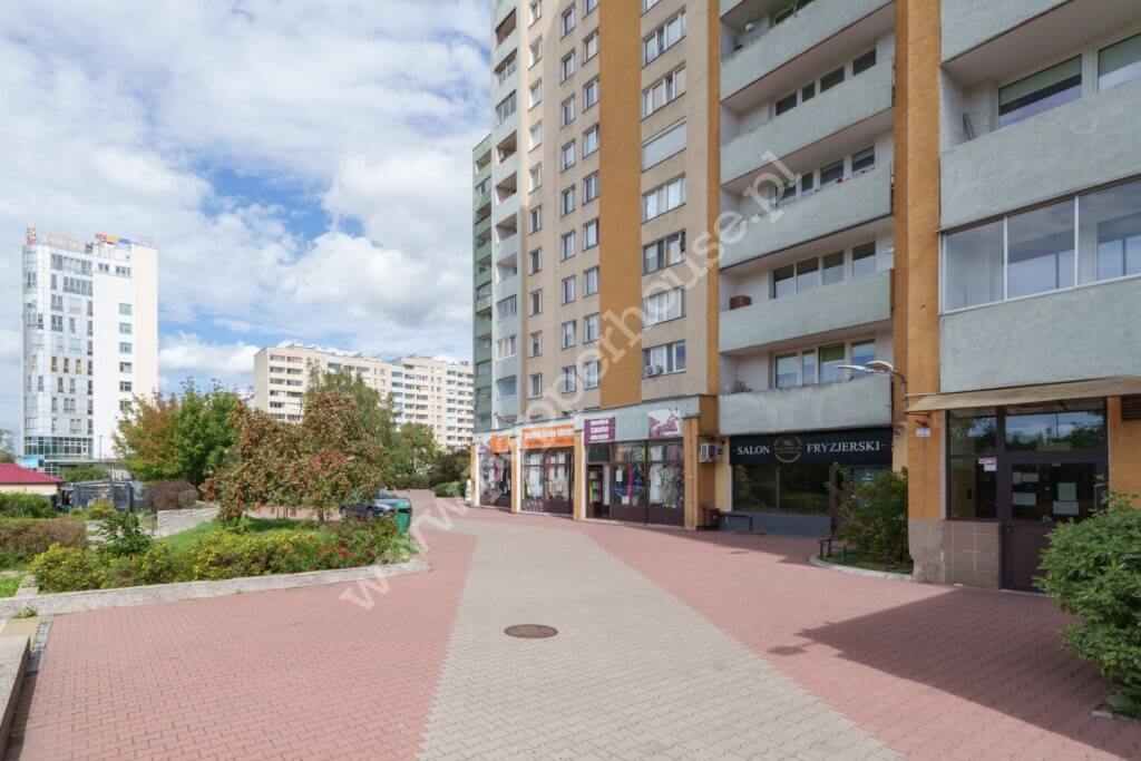 Mieszkanie na sprzedaż, Warszawa, Targówek, Rembielińska - zdjęcie ofertowe nr 10