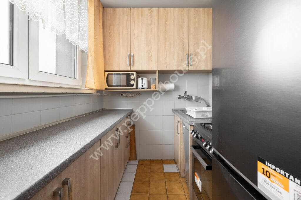 Mieszkanie na sprzedaż, Gdańsk, Żabianka, Jakuba Wejhera - zdjęcie ofertowe nr 4