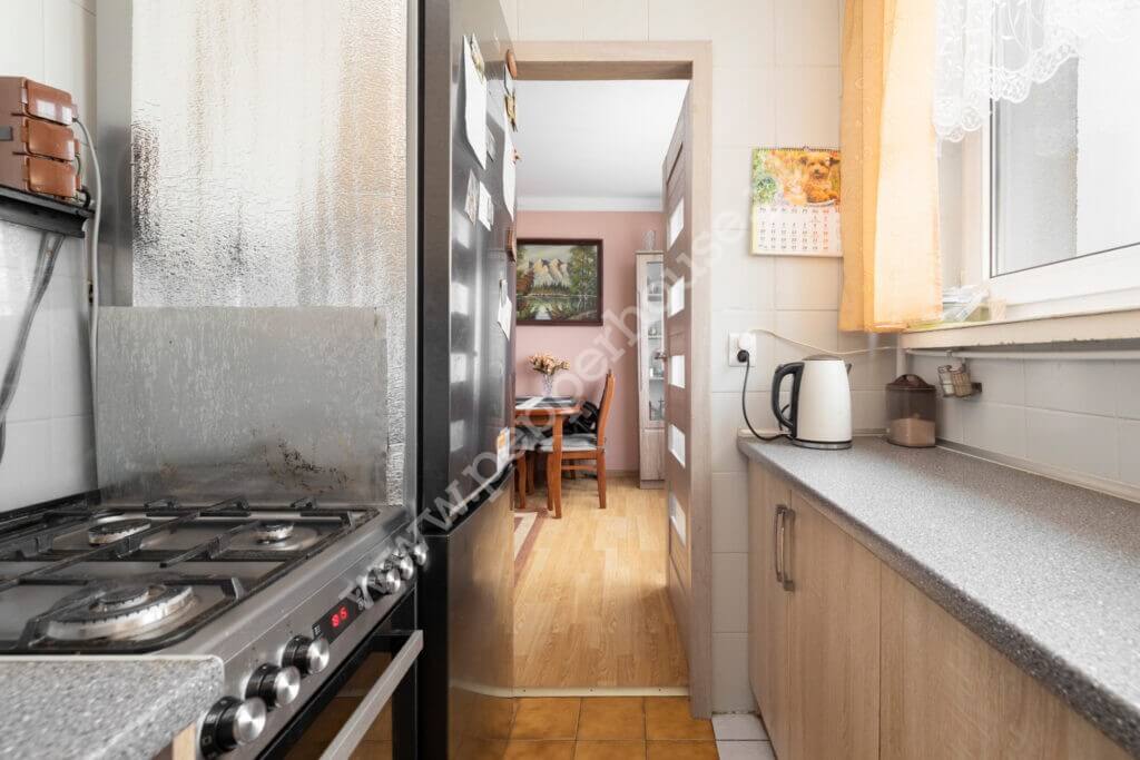 Mieszkanie na sprzedaż, Gdańsk, Żabianka, Jakuba Wejhera - zdjęcie ofertowe nr 5