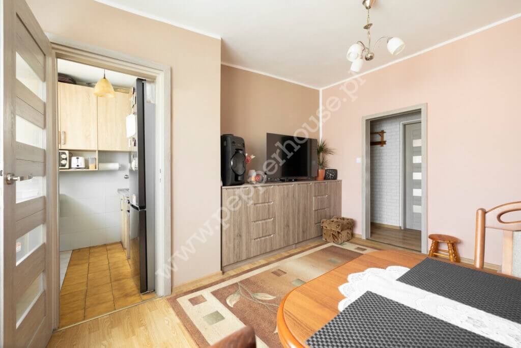 Mieszkanie na sprzedaż, Gdańsk, Żabianka, Jakuba Wejhera - zdjęcie ofertowe nr 3