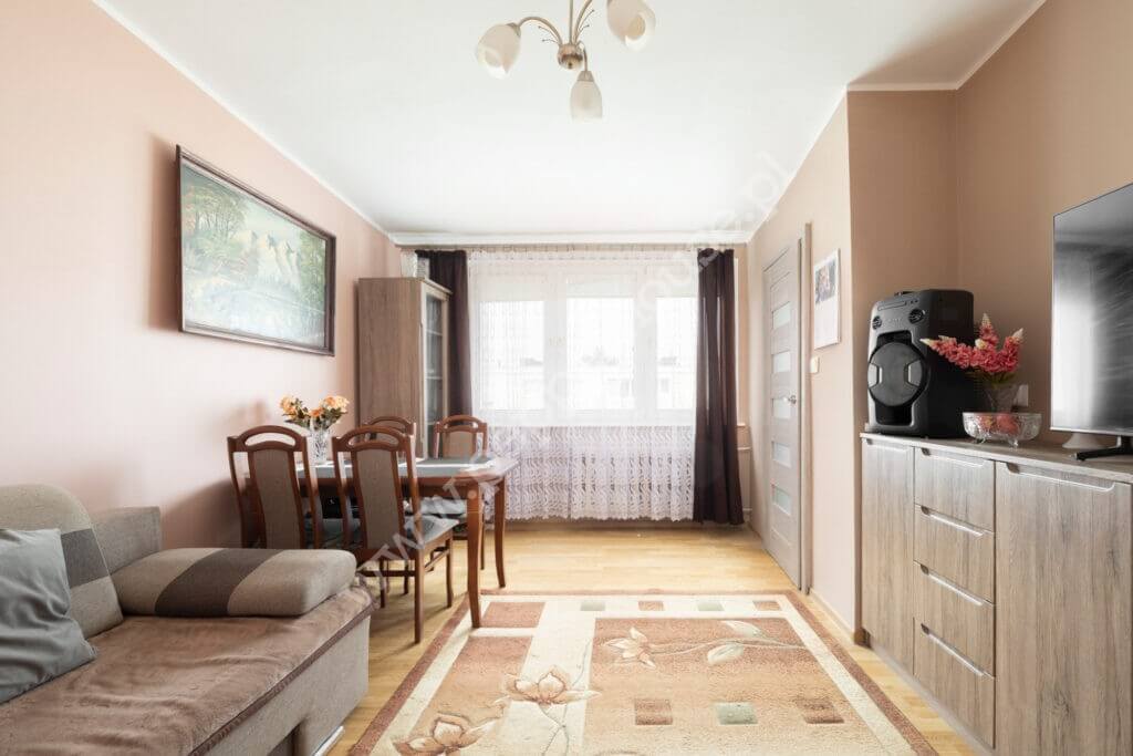Mieszkanie na sprzedaż, Gdańsk, Żabianka, Jakuba Wejhera - zdjęcie ofertowe nr 1