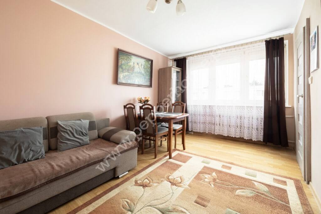 Mieszkanie na sprzedaż, Gdańsk, Żabianka, Jakuba Wejhera - zdjęcie ofertowe nr 6
