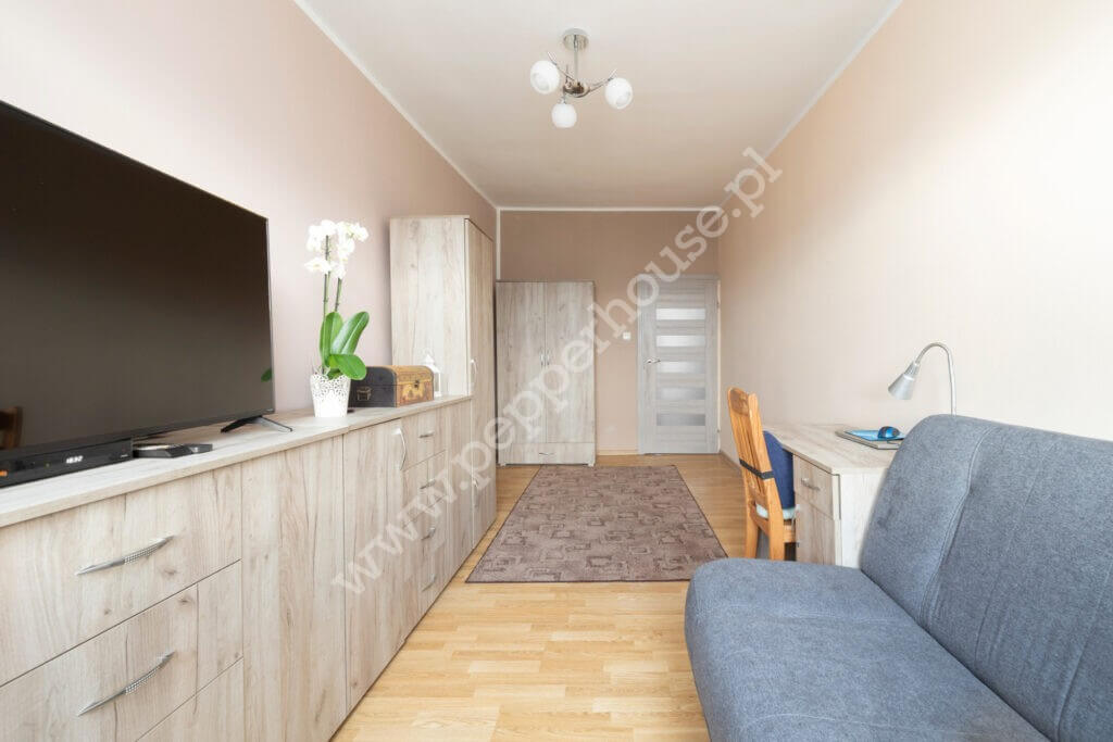 Mieszkanie na sprzedaż, Gdańsk, Żabianka, Jakuba Wejhera - zdjęcie ofertowe nr 9