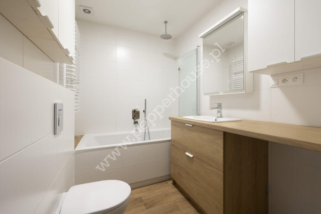 Mieszkanie na sprzedaż, Gdańsk, Żabianka, Pomorska - zdjęcie ofertowe nr 14
