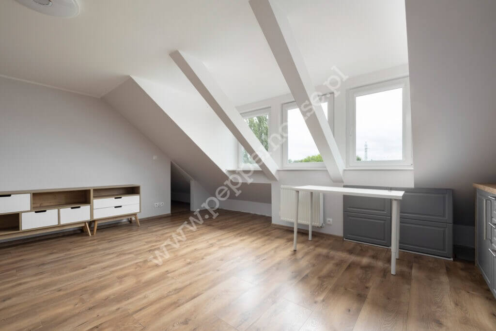 Mieszkanie na sprzedaż, Gdańsk, Żabianka, Pomorska - zdjęcie ofertowe nr 6