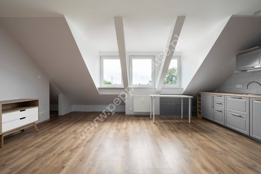 Mieszkanie na sprzedaż, Gdańsk, Żabianka, Pomorska - zdjęcie ofertowe nr 4