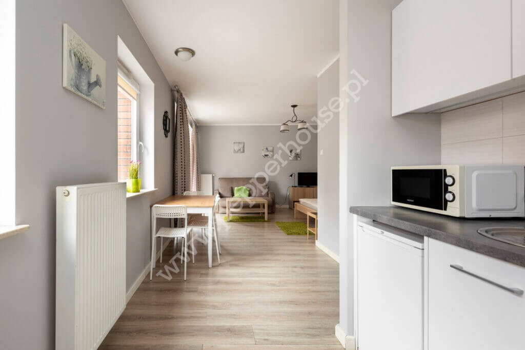 Mieszkanie do wynajęcia, Gdańsk, Śródmieście, Chmielna - zdjęcie ofertowe nr 4